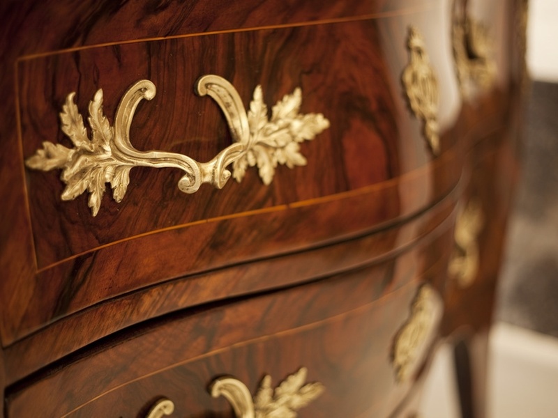Inventaires mobiliers